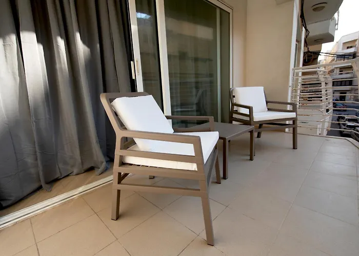 Brand New Listing Located Just Off Sliema Seafront