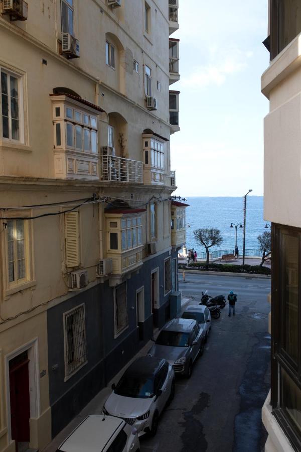 Apartment Brand New Listing Located Just Off Seafront *