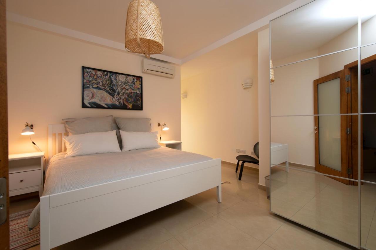 Apartment Brand New Listing Located Just Off Seafront Sliema