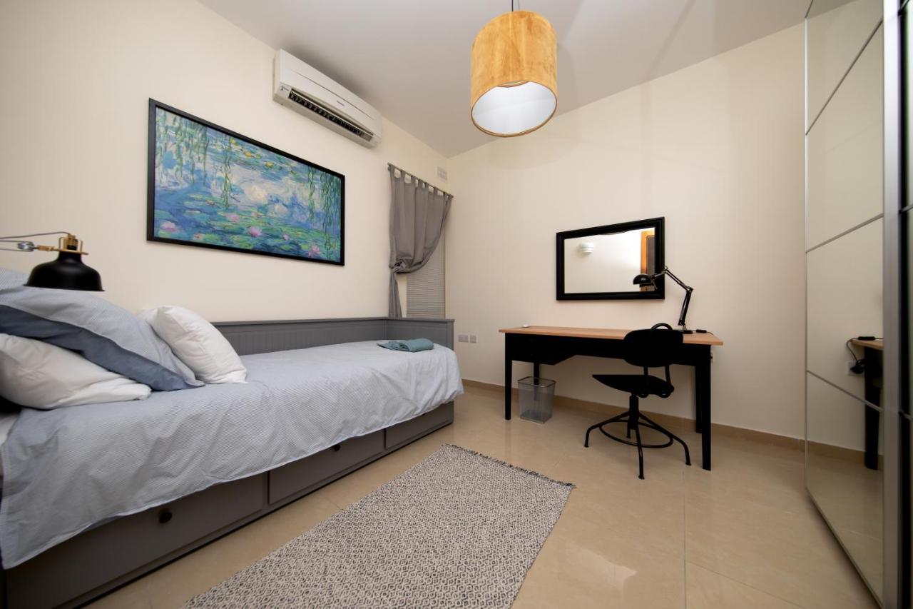 Apartment Brand New Listing Located Just Off Seafront *
