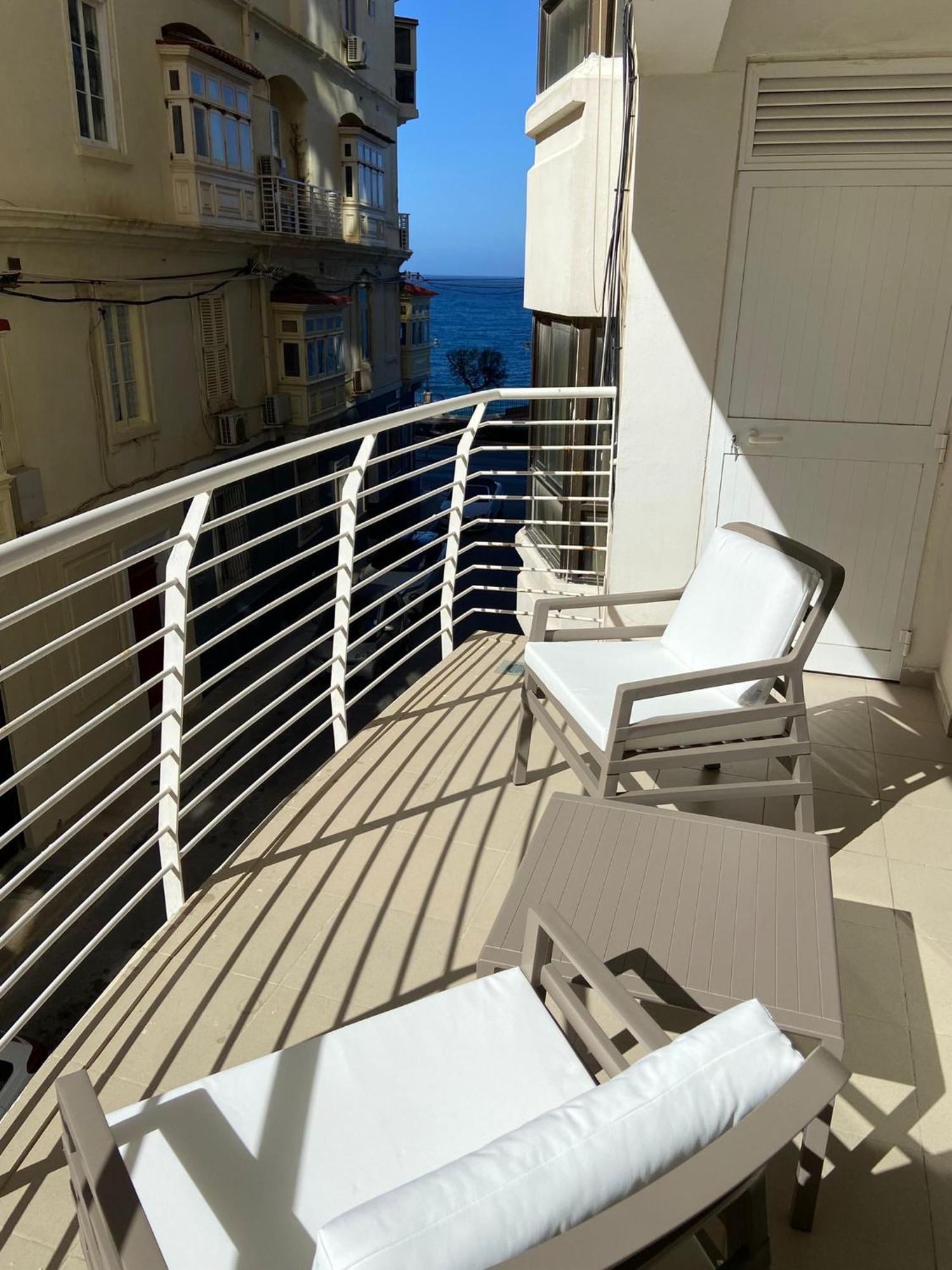 Apartment Brand New Listing Located Just Off Seafront