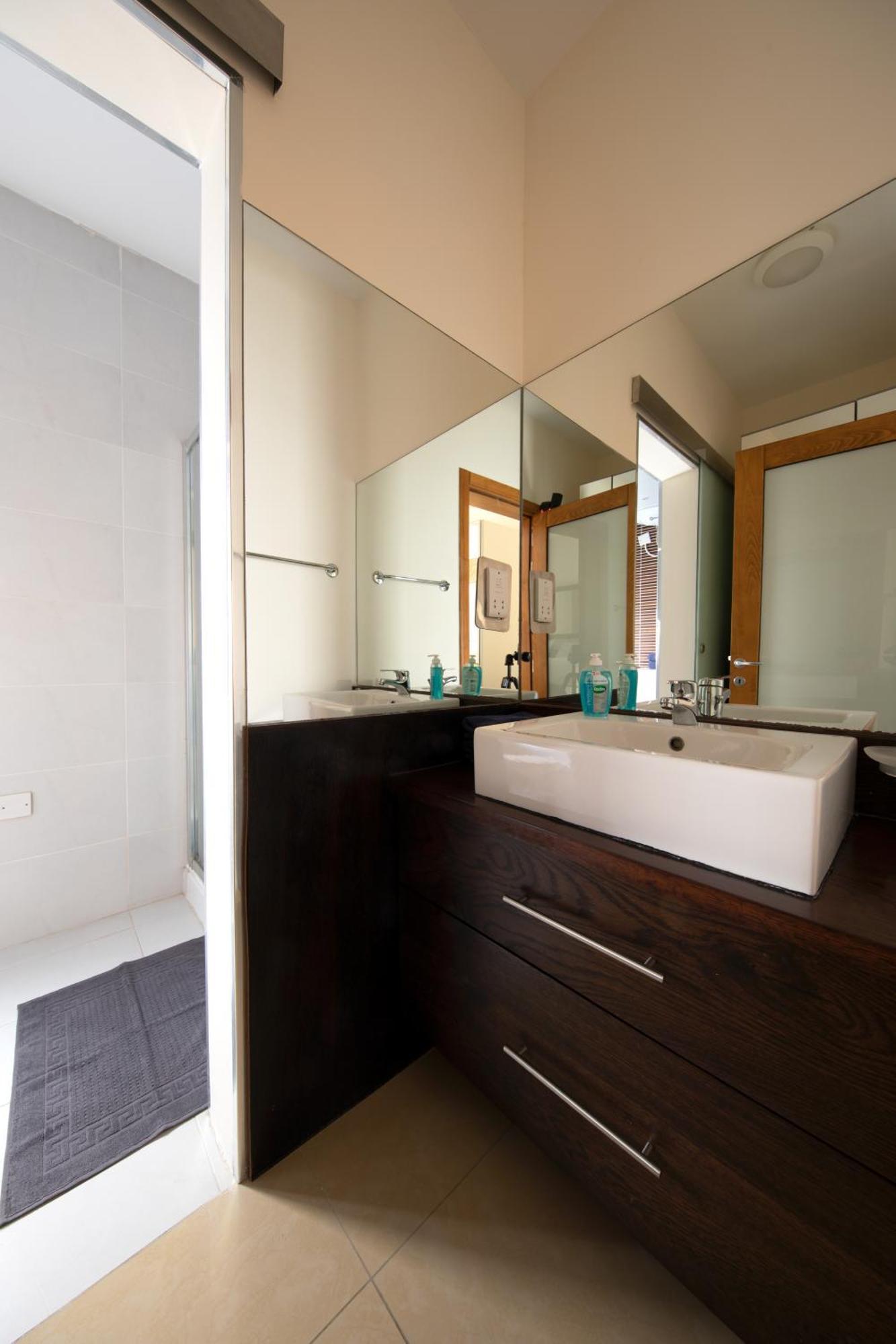 Apartment Brand New Listing Located Just Off Seafront *