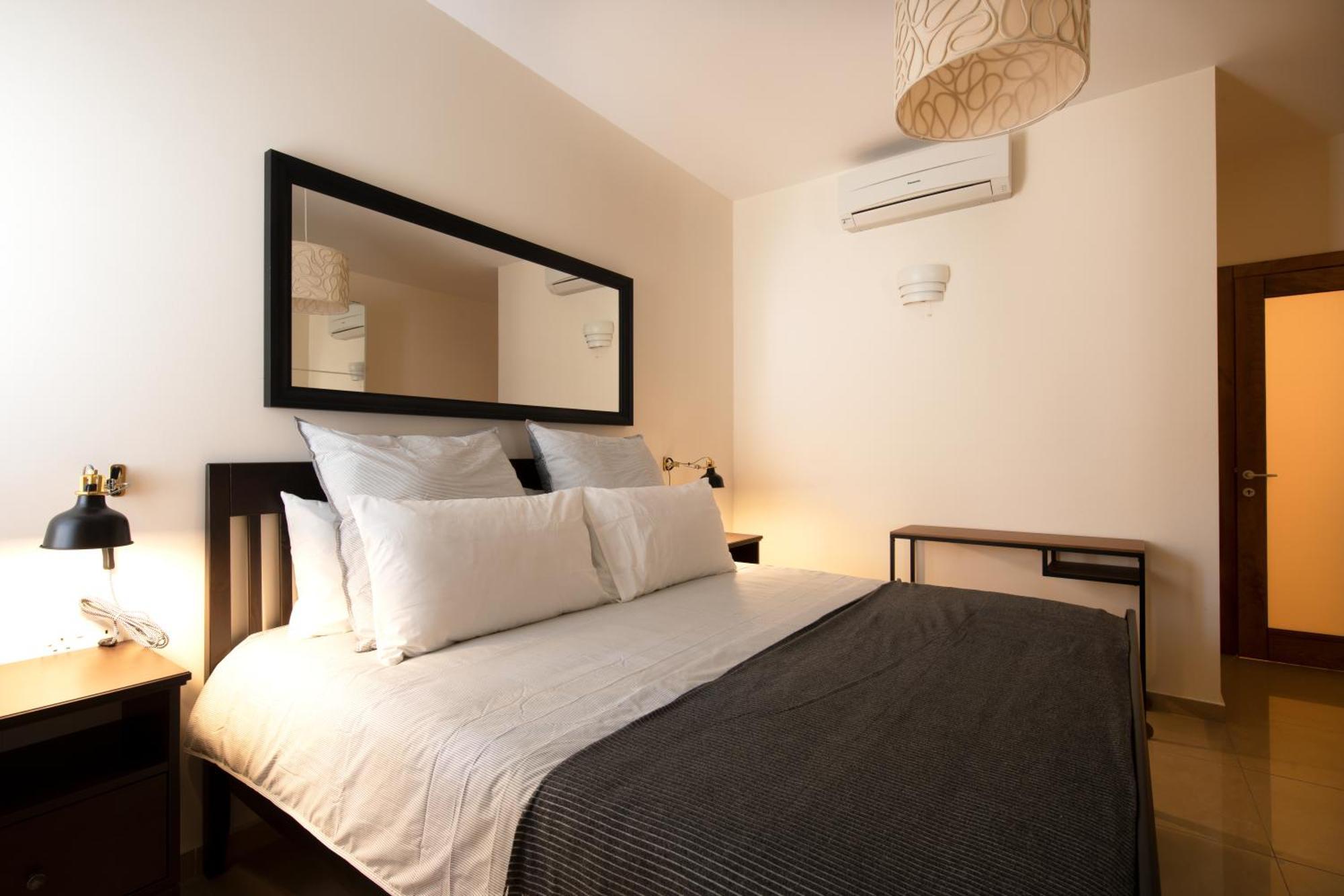 Apartment Brand New Listing Located Just Off Seafront